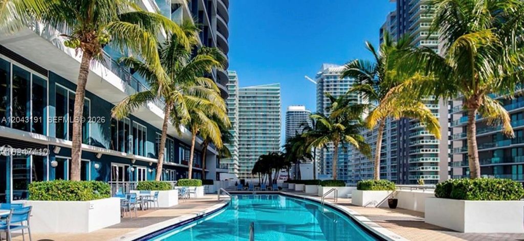 60 SW 13th Street 1416, Miami, FL 33130