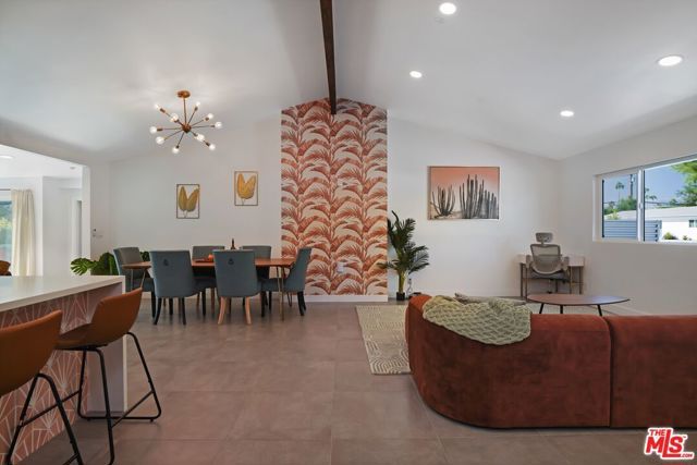 3841 E Camino Parocela, Palm Springs, CA 92264