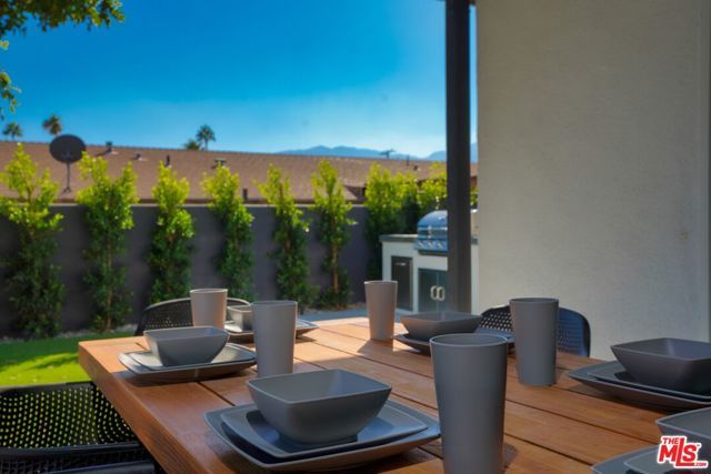 3841 E Camino Parocela, Palm Springs, CA 92264