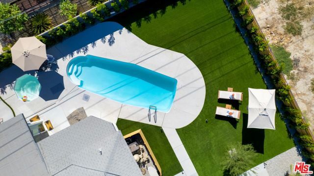 3841 E Camino Parocela, Palm Springs, CA 92264