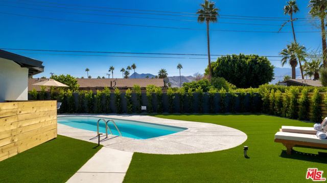 3841 E Camino Parocela, Palm Springs, CA 92264