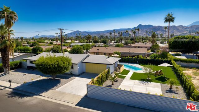 3841 E Camino Parocela, Palm Springs, CA 92264