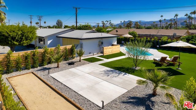 3841 E Camino Parocela, Palm Springs, CA 92264