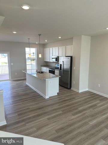 106 TELLURIDE WAY, Charles Town, WV 25414