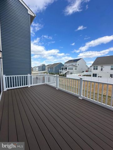 106 TELLURIDE WAY, Charles Town, WV 25414