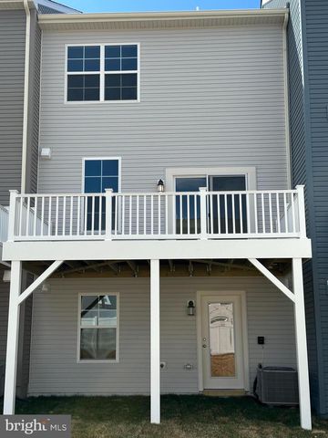 106 TELLURIDE WAY, Charles Town, WV 25414