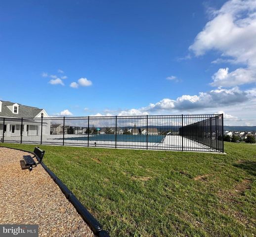 106 TELLURIDE WAY, Charles Town, WV 25414