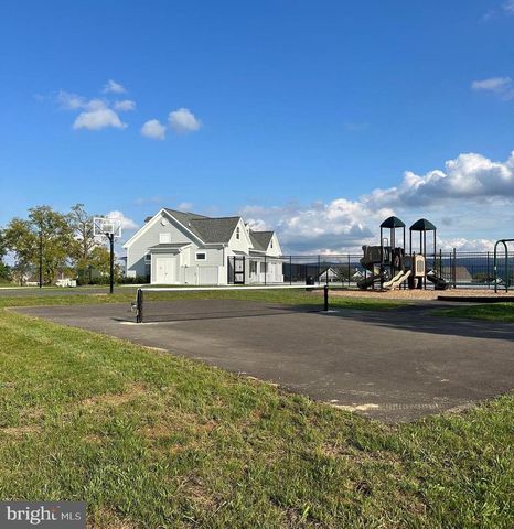 106 TELLURIDE WAY, Charles Town, WV 25414