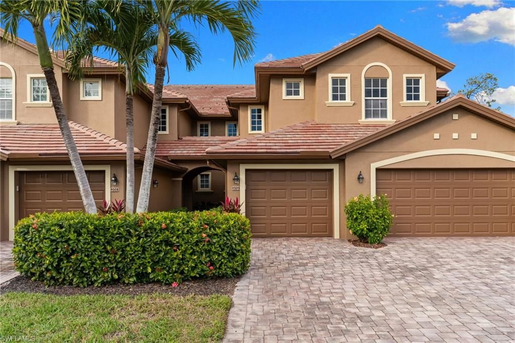 6693 Alden Woods CIR 202, Naples, FL 34113