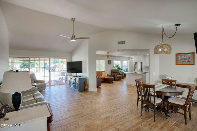 21627 N 139TH Drive, Sun City West, AZ 85375