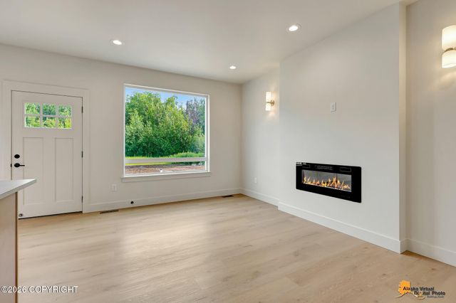 13841 E Doc McKinley Avenue, Palmer, AK 99645