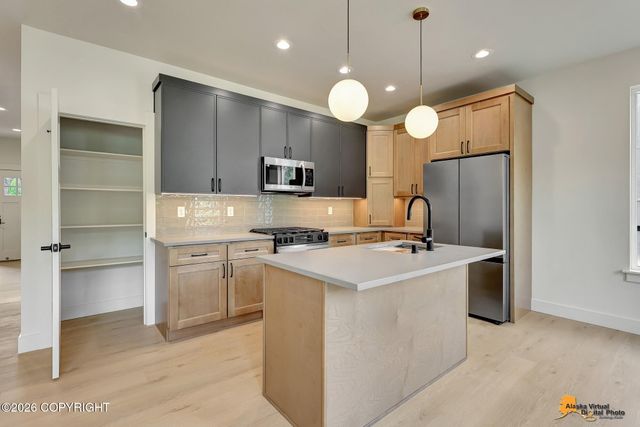 13841 E Doc McKinley Avenue, Palmer, AK 99645