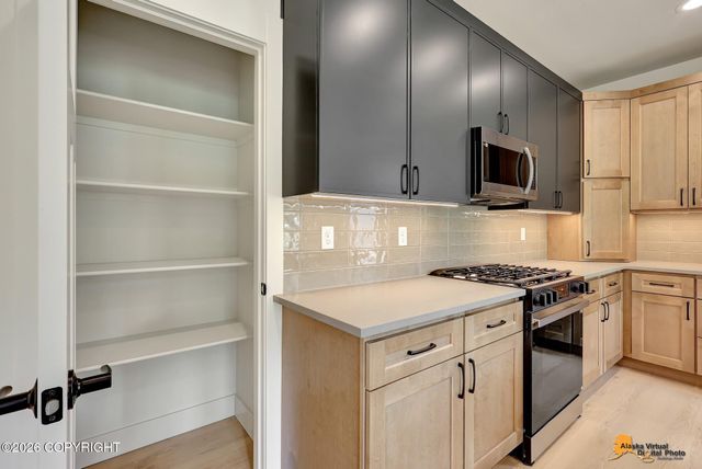 13841 E Doc McKinley Avenue, Palmer, AK 99645