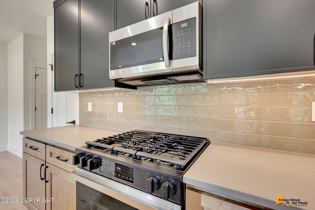 13841 E Doc McKinley Avenue, Palmer, AK 99645