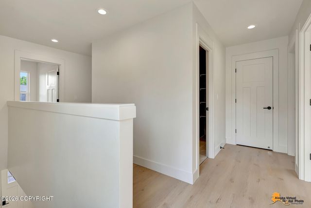 13841 E Doc McKinley Avenue, Palmer, AK 99645