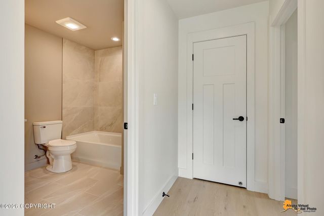 13841 E Doc McKinley Avenue, Palmer, AK 99645