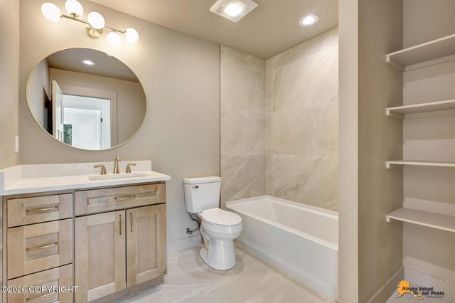 13841 E Doc McKinley Avenue, Palmer, AK 99645