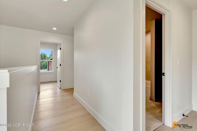 13841 E Doc McKinley Avenue, Palmer, AK 99645