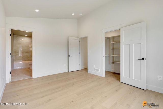 13841 E Doc McKinley Avenue, Palmer, AK 99645