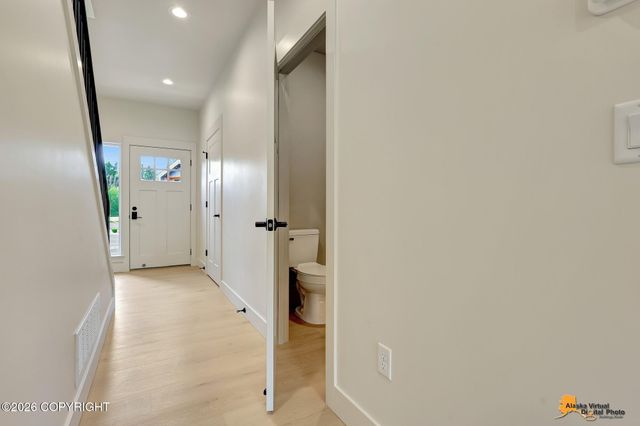 13841 E Doc McKinley Avenue, Palmer, AK 99645