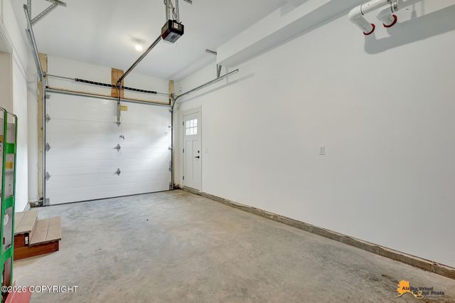 13841 E Doc McKinley Avenue, Palmer, AK 99645