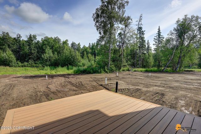 13841 E Doc McKinley Avenue, Palmer, AK 99645