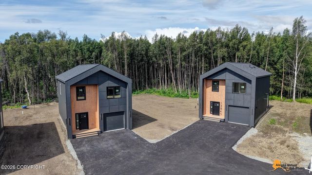 13841 E Doc McKinley Avenue, Palmer, AK 99645