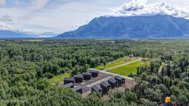 13841 E Doc McKinley Avenue, Palmer, AK 99645