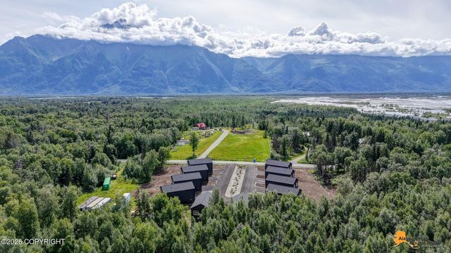 13841 E Doc McKinley Avenue, Palmer, AK 99645