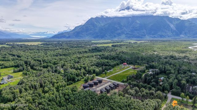13841 E Doc McKinley Avenue, Palmer, AK 99645