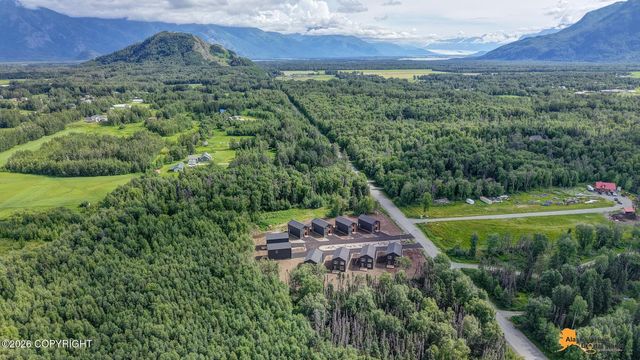 13841 E Doc McKinley Avenue, Palmer, AK 99645