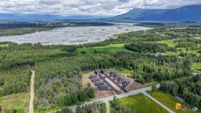 13841 E Doc McKinley Avenue, Palmer, AK 99645