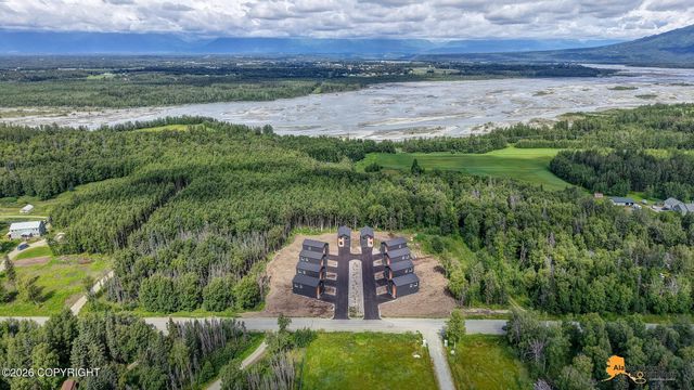 13841 E Doc McKinley Avenue, Palmer, AK 99645