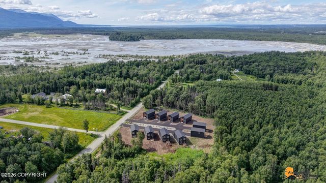 13841 E Doc McKinley Avenue, Palmer, AK 99645