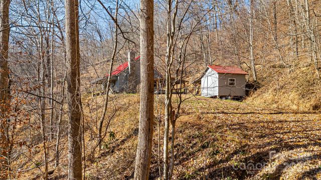 550 Cale Way, Clyde, NC 28721