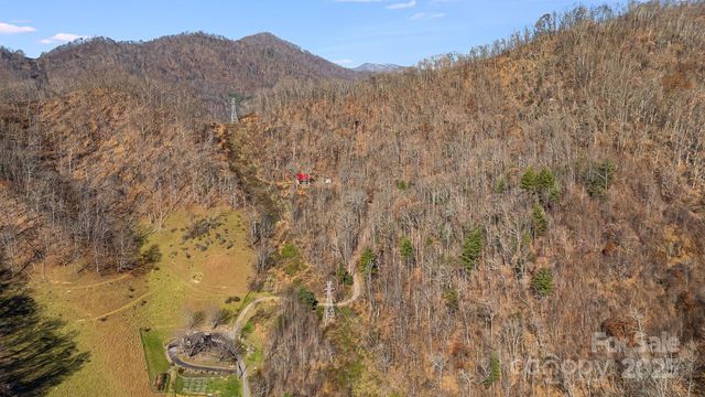 550 Cale Way, Clyde, NC 28721