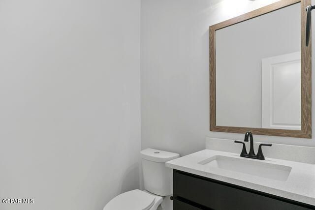 12340 Bioko Norte Way, El Paso, TX 79934