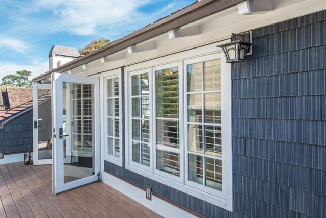 0 Carmelo & 13th NE Corner Avenue, Carmel, CA 93921