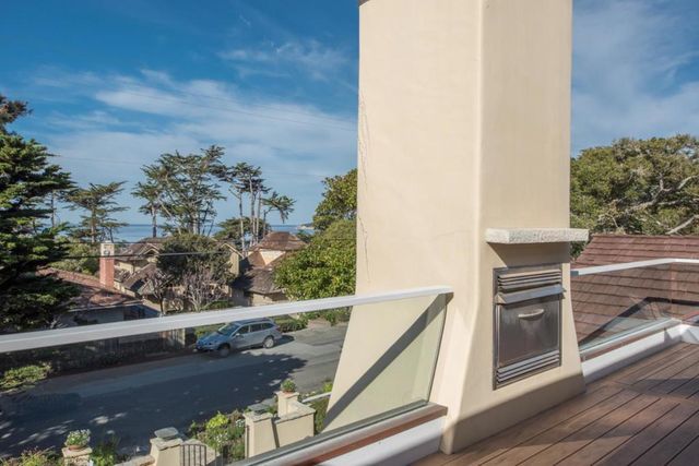 0 Carmelo & 13th NE Corner Avenue, Carmel, CA 93921