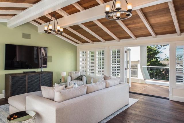 0 Carmelo & 13th NE Corner Avenue, Carmel, CA 93921