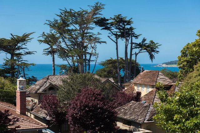 0 Carmelo & 13th NE Corner Avenue, Carmel, CA 93921