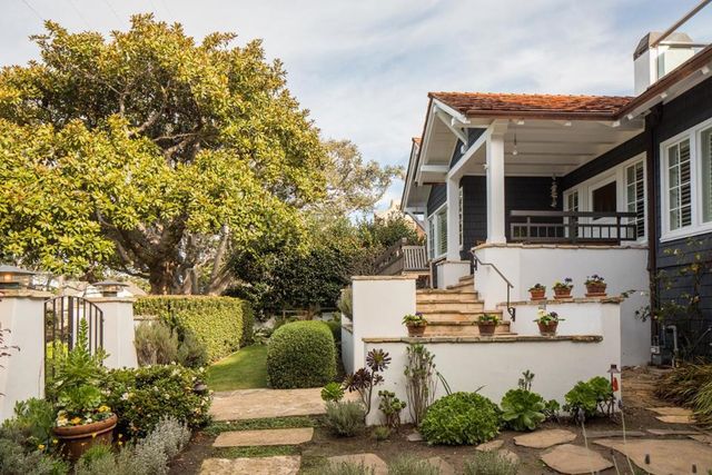 0 Carmelo & 13th NE Corner Avenue, Carmel, CA 93921