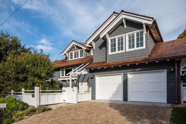 0 Carmelo & 13th NE Corner Avenue, Carmel, CA 93921