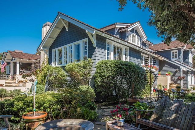 0 Carmelo & 13th NE Corner Avenue, Carmel, CA 93921