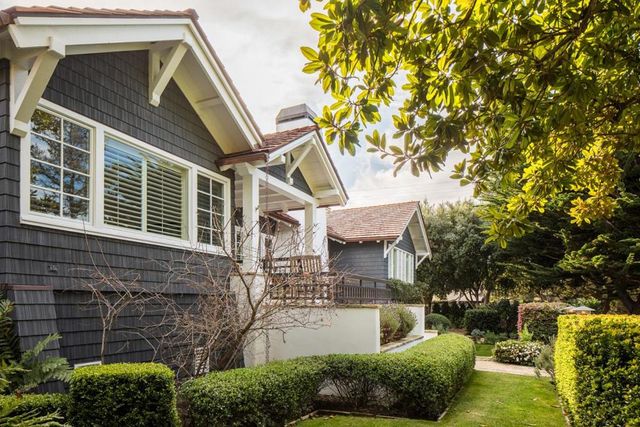 0 Carmelo & 13th NE Corner Avenue, Carmel, CA 93921