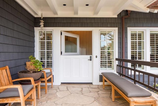 0 Carmelo & 13th NE Corner Avenue, Carmel, CA 93921