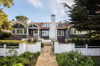 0 Carmelo & 13th NE Corner Avenue, Carmel, CA 93921