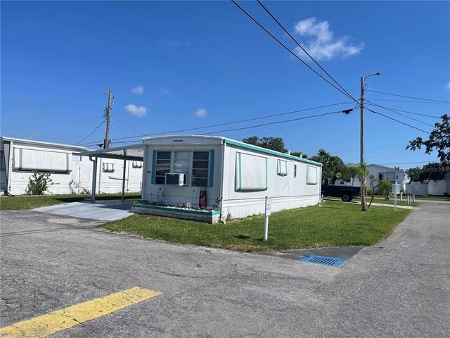 267 MELODY LANE, Palmetto, FL 34221
