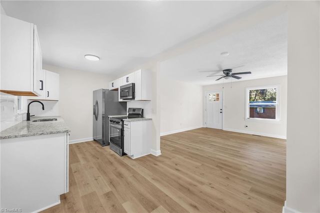 340 Northview Drive, Lexington, NC 27295