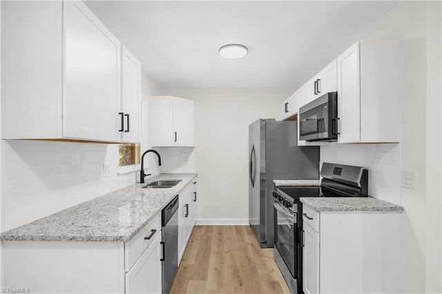 340 Northview Drive, Lexington, NC 27295